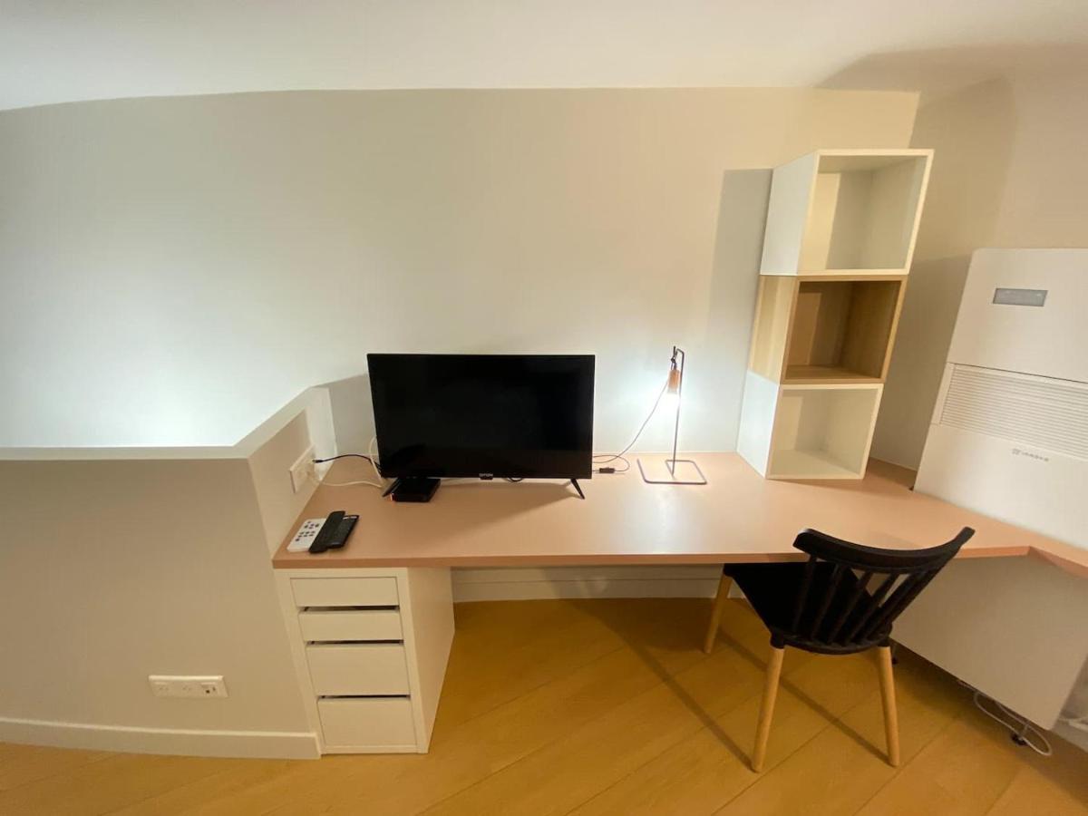 Studio Zen Tokyo Λυών Εξωτερικό φωτογραφία