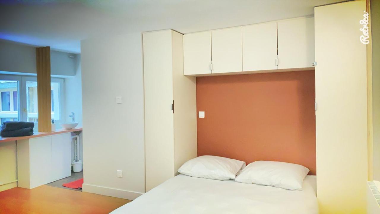 Studio Zen Tokyo Λυών Εξωτερικό φωτογραφία